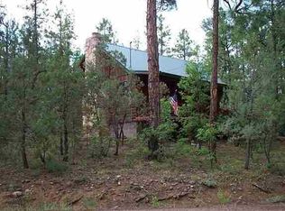 707 W Cooley Ln, Lakeside, AZ 85929