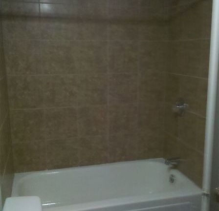 Bathroom right side