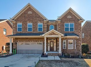 246 Woodmill Cir, Lexington, SC 29072