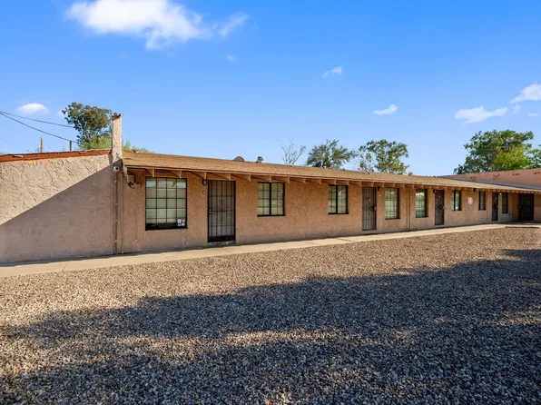 2444 E Danbury Phoenix AZ 85032