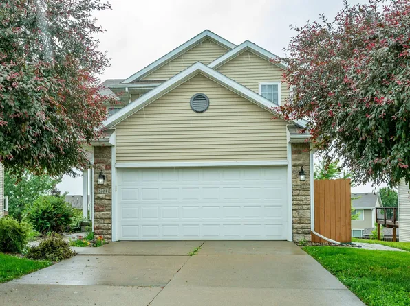 5204 NE Briarwood Dr, Ankeny, IA 50021