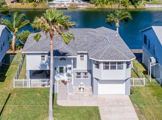 3283 Azalea Dr, Hernando Beach, FL 34607