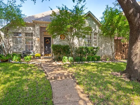 3025 Westminster Dr, Farmers Branch, TX 75234