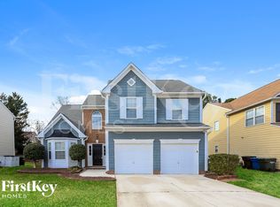 314 Winward Pointe Dr, Durham, NC 27703