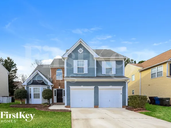 314 Winward Pointe Dr, Durham, NC 27703