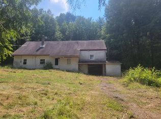 271 Ellenton Mountain Rd, Canton, PA 17724