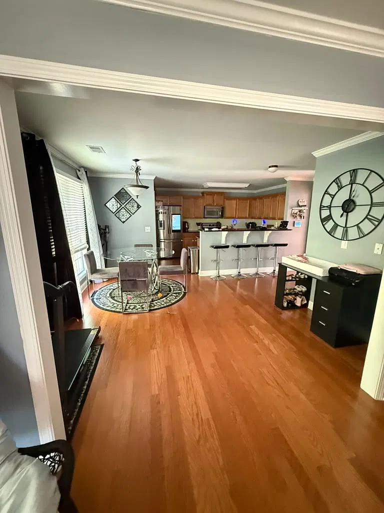 Mossy View Dr, Douglasville — Photo 1