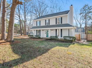 4527 Bathurst Dr, Charlotte, NC 28227