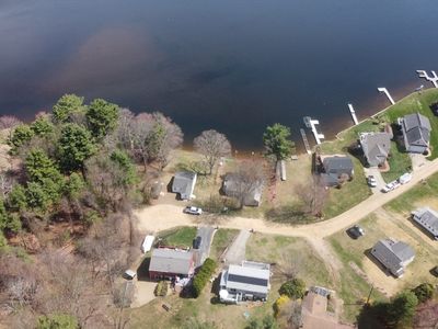 43 Lakeshore Dr, Holland, MA, 01521
