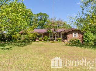 2132 County Road 222, Cullman, AL 35057