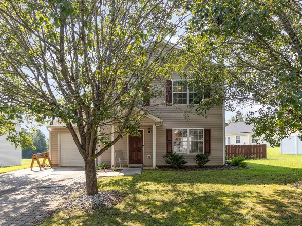 6 Ocean Ct, Durham, NC 27704