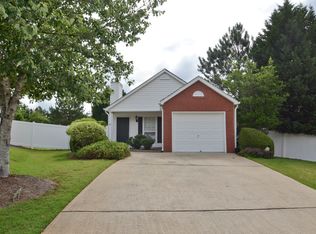 402 Rankin Ct, Woodstock, GA
