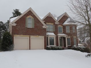4961 Country Wood Trl, Hoschton, GA 30548