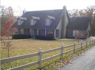 11660 Knollwood Rd, Northport, AL 35475