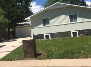 1295 Ithaca Dr, Boulder, CO 80305