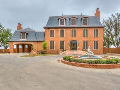 130 Moritz Cir, San Angelo, TX, 76904