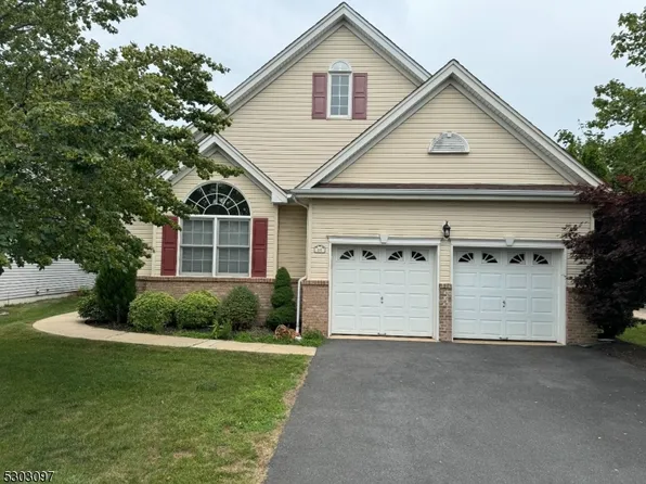 14 Witherspoon Way, Franklin Twp., NJ 08873