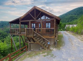 2080 Bluff Mountain Rd LOT 35-A, Sevierville, TN 37876
