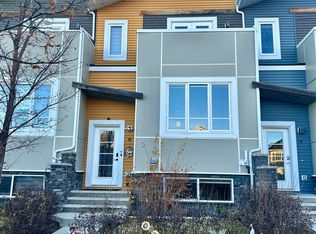 1480 Watt Dr SW #10, Edmonton, AB T6X 2G7