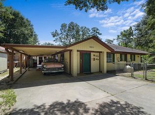 20311 Heights Blvd, New Caney, TX 77357