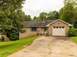 891 Turner Ashby Rd, Martinsville, VA 24112