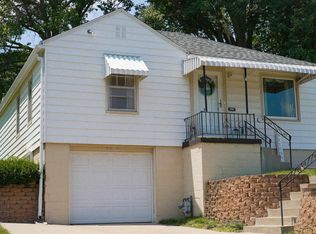 2310 S 48th St, Omaha, NE 68106