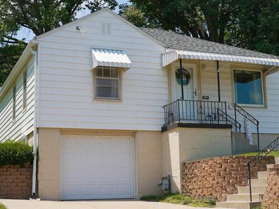 2310 S 48th St, Omaha, NE, 68106