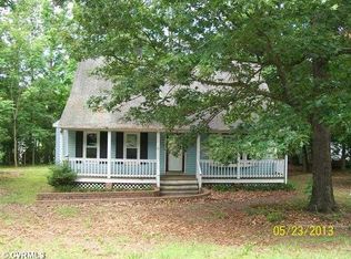 8908 Hawkbill Rd, North Chesterfield, VA 23237