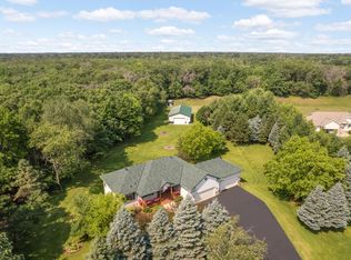 23322 Isanti St NE, East Bethel, MN 55005