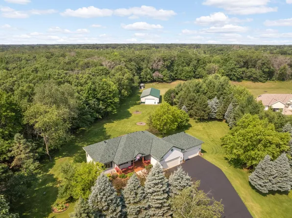 23322 Isanti St NE, East Bethel, MN 55005