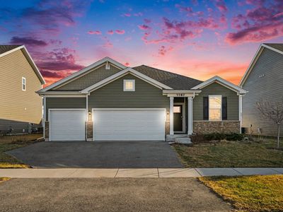 7787 W 105th Pl, Crown Pt, IN, 46307