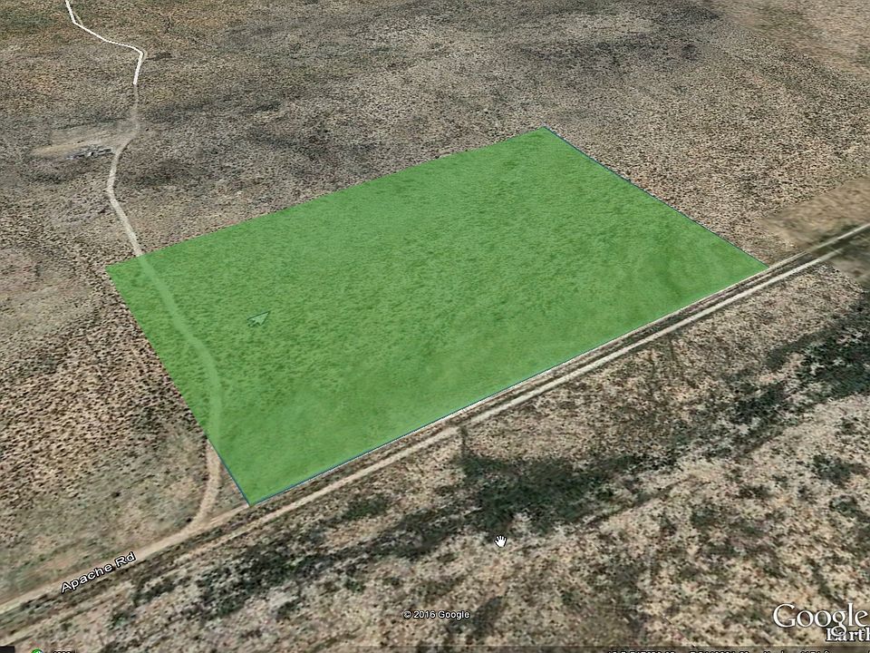 1st image of Apache Rd #1