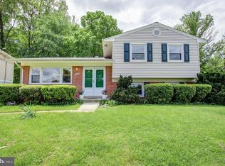 5108 Macon Rd, Rockville, MD 20852