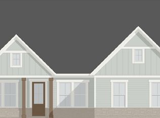 28 Fox Run Path, Clayton, NC 27520