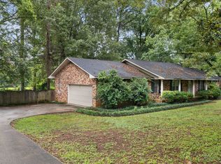 2810 Hunterwood Dr SE, Decatur, AL 35603