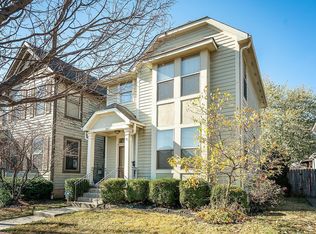 979 Pennsylvania Ave, Columbus, OH 43201