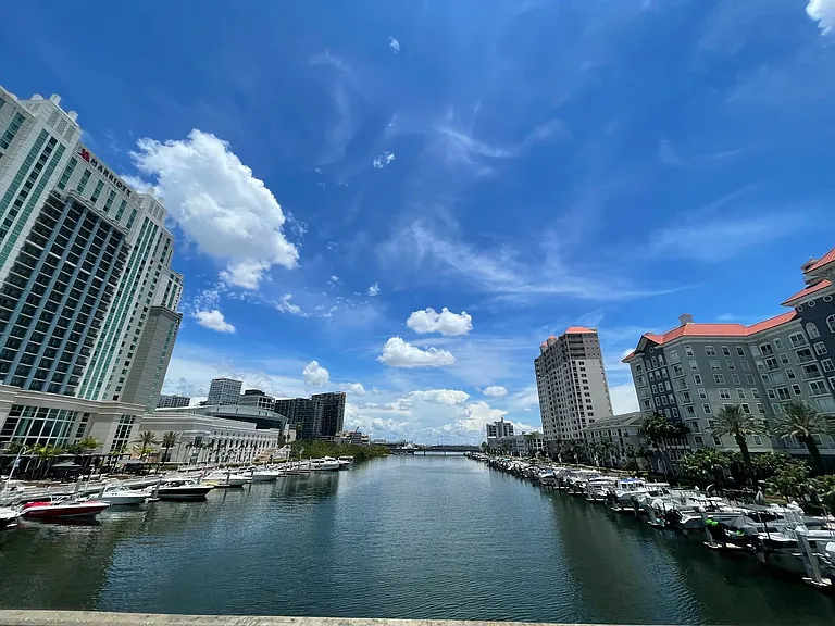 700 S Harbour Island Blvd #110 — Photo 14
