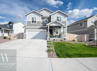 10477 Luneth Dr, Colorado Springs, CO 80925