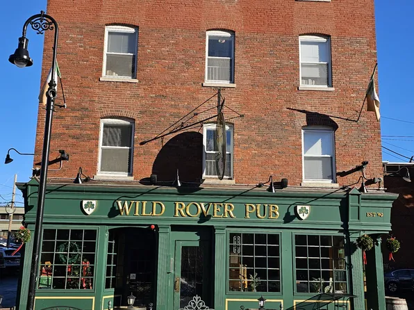 21 Kosciuszko St #9, Manchester, NH 03101