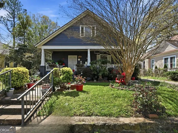175 Adair Ave SE, Atlanta, GA 30315