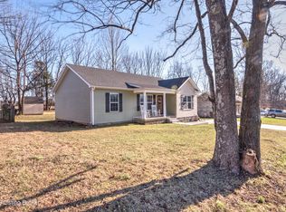 173 Sunset Dr, Bardstown, KY 40004