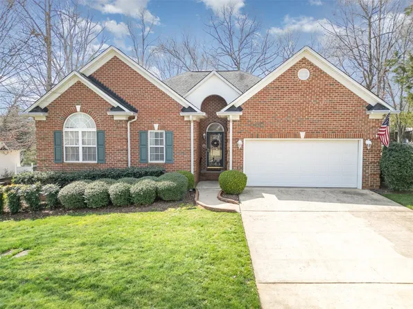 2713 Firethorn Ct #48, Gastonia, NC 28056