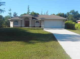 4220 18th Ave SE, Naples, FL 34117