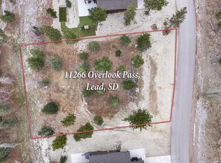11266 Overlook Pass, Lead, SD 57754