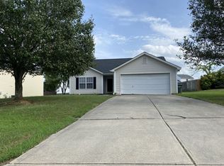 4924 Aldersbrook Dr, Monroe, NC 28110