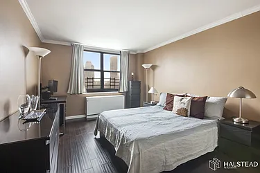 Sold by Halstead Real Estate