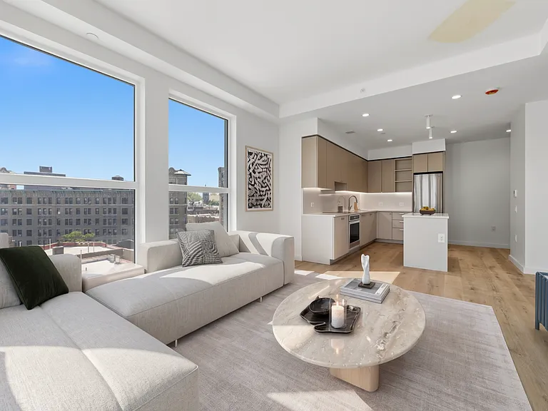 636 W 158th St #3H — Photo 4