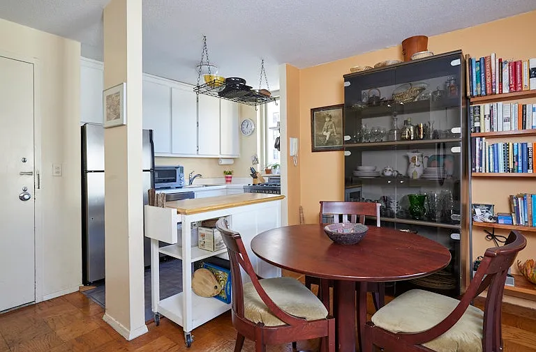 130 W 67th St #17G — Photo 4