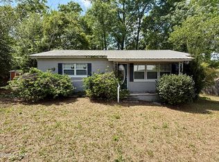 509 S Weeks St, Bonifay, FL 32425