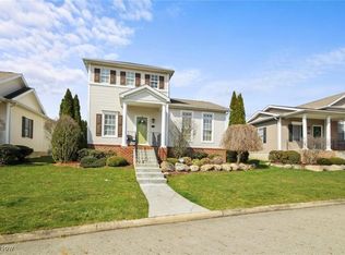 1805 E Western Reserve Rd UNIT 50, Poland, OH 44514